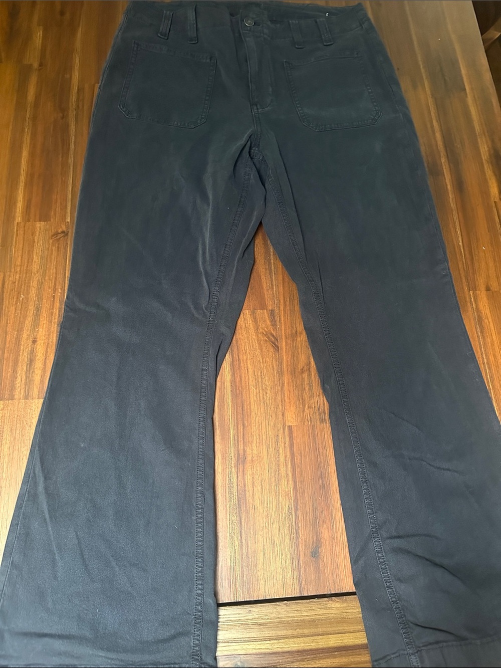 American Eagle classic boot pant with stretch